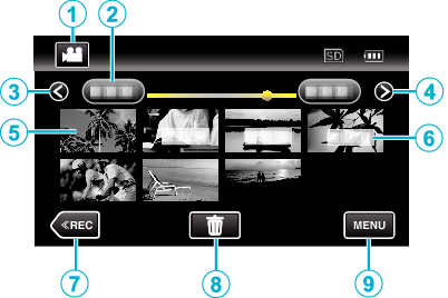 C4B5 During Index Screen Display (no-NAND)